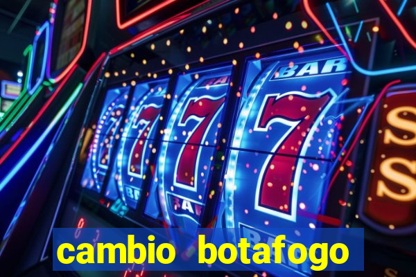 cambio botafogo praia shopping